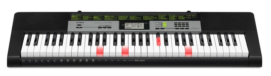 Casio 135 Keyboard